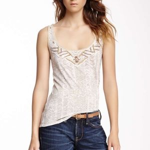 Lucky Brand Nalani Tank